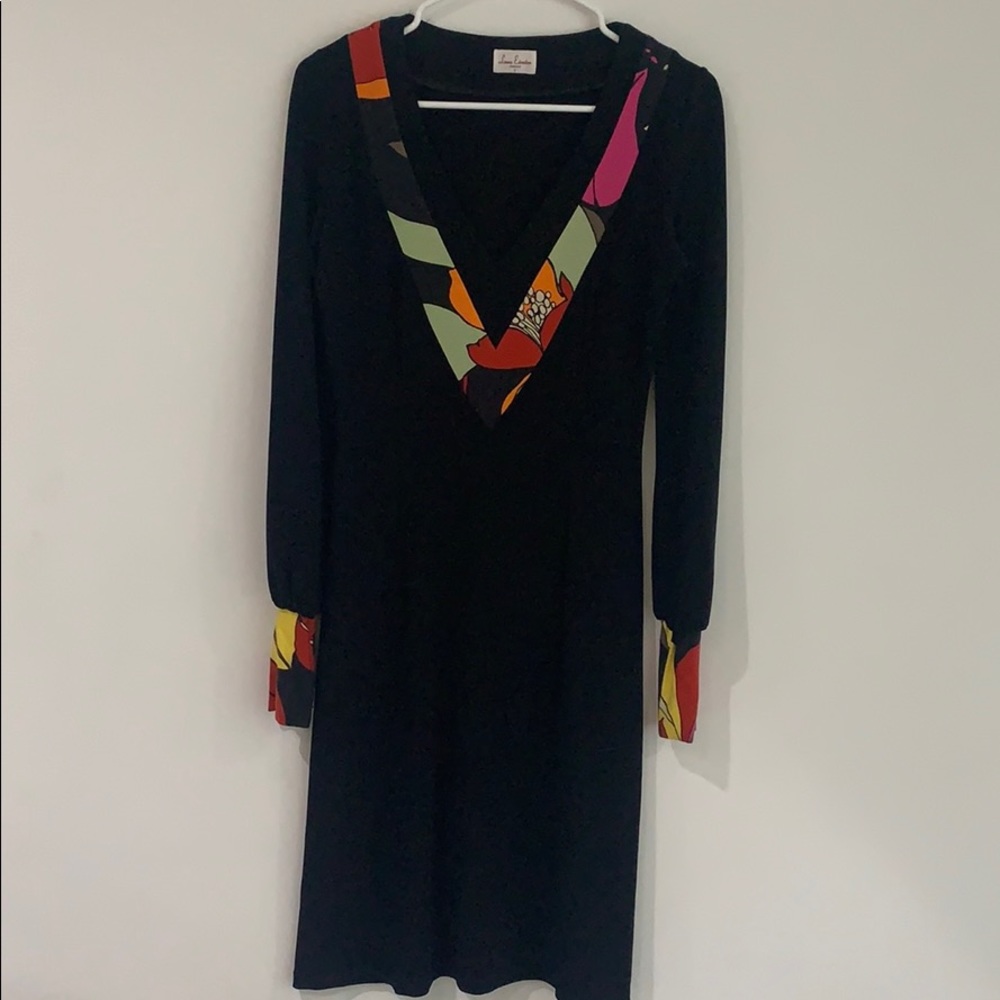 Leona Edmiston Dress 🤩 sz 8-10